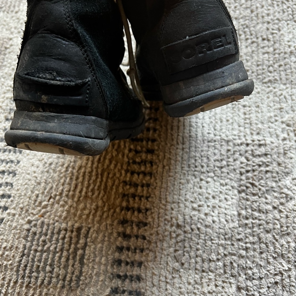 Sorel Explorer Joan Winter Boots - Picture 5 of 6